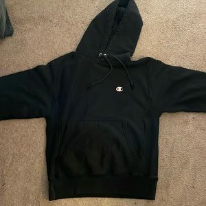 Champion reverse weave hoodie